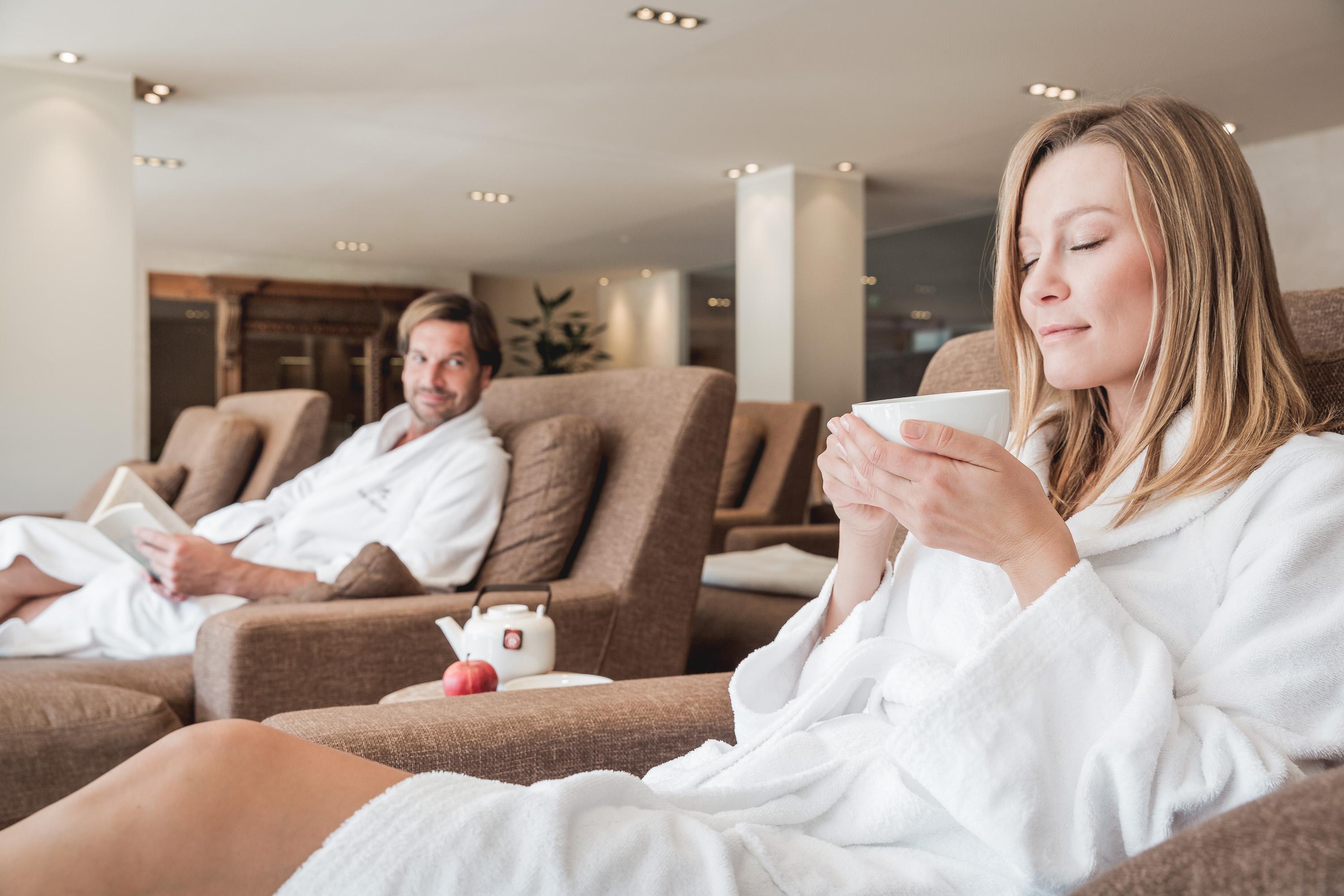 Post Seefeld - Wellnesshotel Tirol Seefeld in Tirol Eksteriør bilde