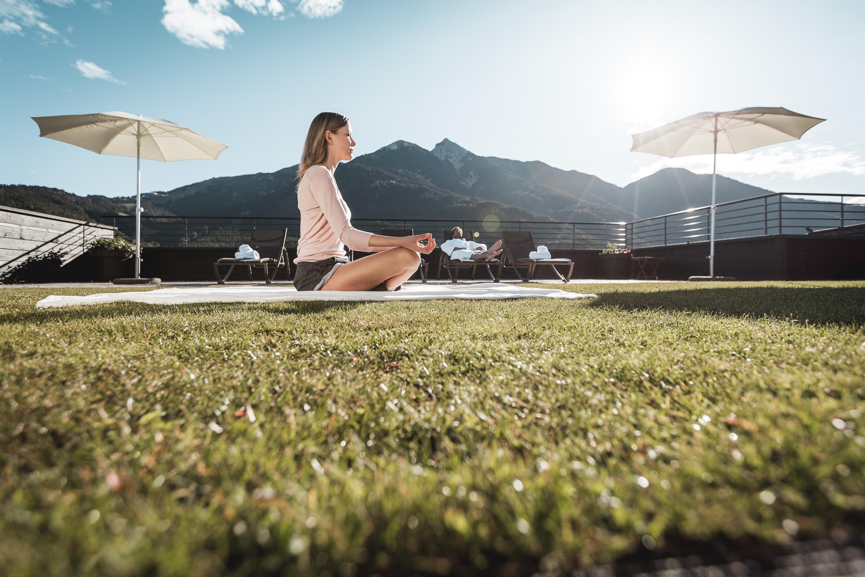 Post Seefeld - Wellnesshotel Tirol Seefeld in Tirol Eksteriør bilde