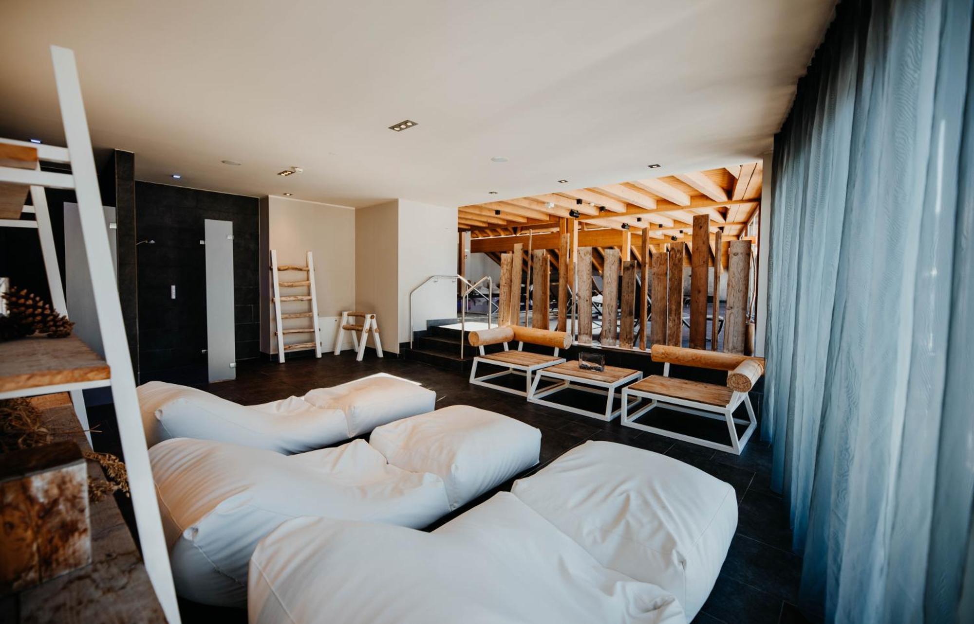 Post Seefeld - Wellnesshotel Tirol Seefeld in Tirol Eksteriør bilde