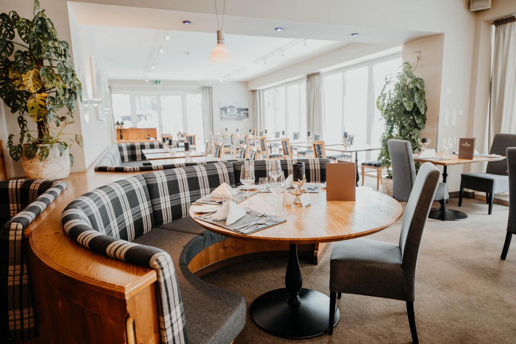 Post Seefeld - Wellnesshotel Tirol Seefeld in Tirol Eksteriør bilde