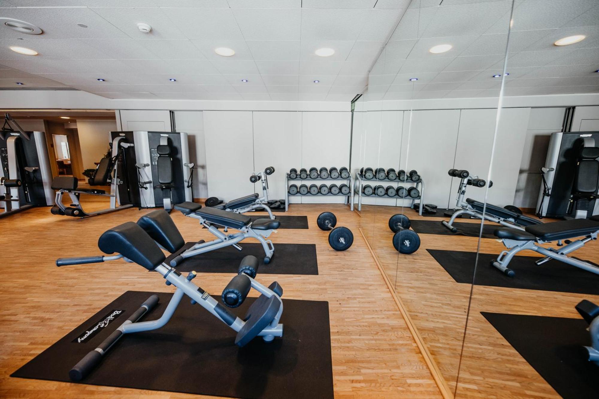 Post Seefeld - Wellnesshotel Tirol Seefeld in Tirol Eksteriør bilde
